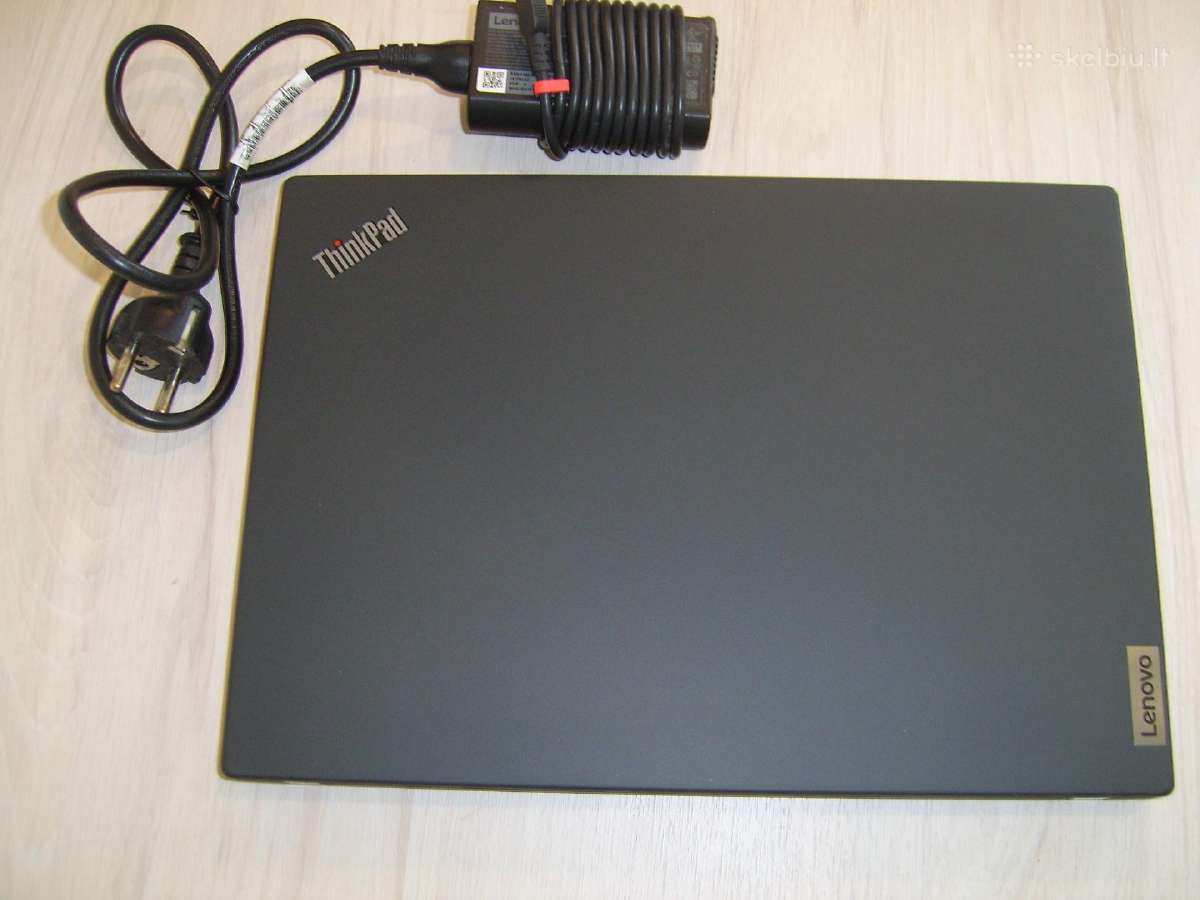 Lenovo x13 gen3,i7-1265u,16,512 - nuotraukos Nr. 2