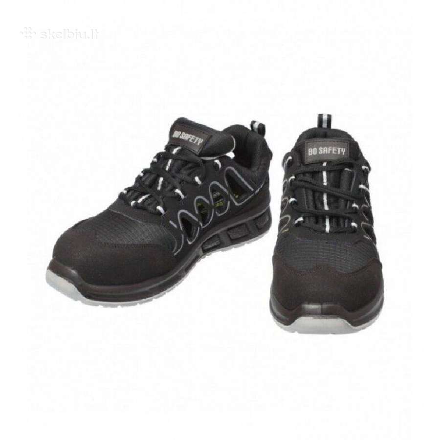 Darbiniai sandalai Bosafety 44dydis