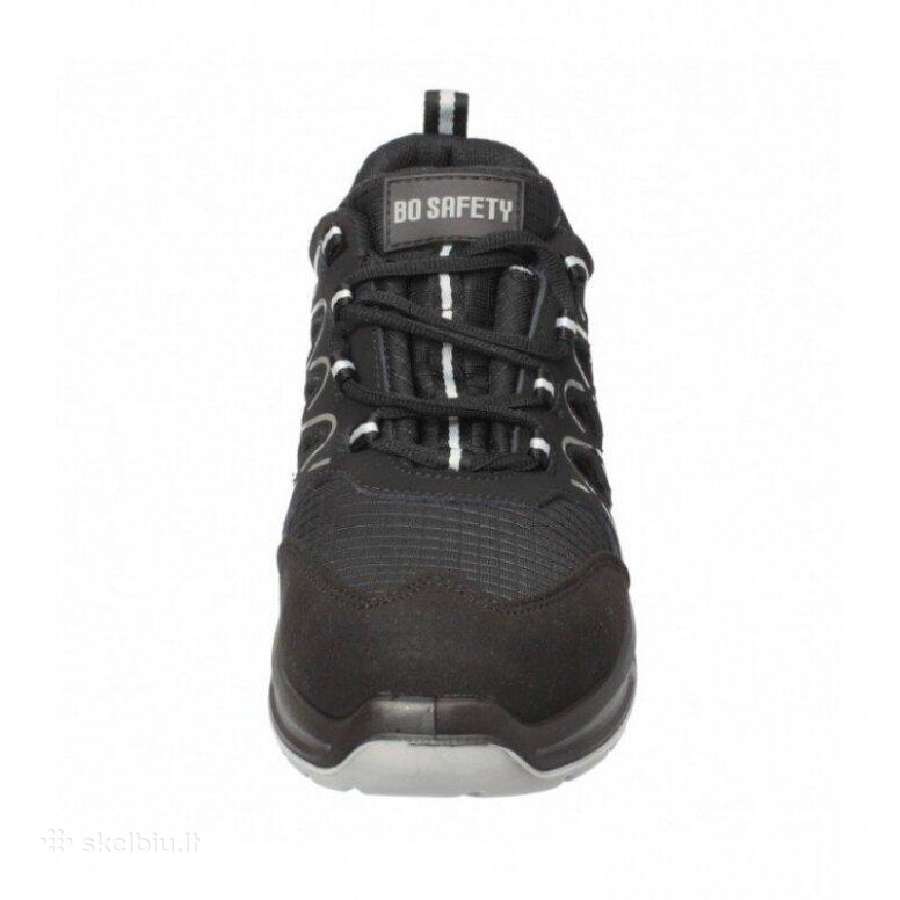 Darbiniai sandalai Bosafety 44dydis - nuotraukos Nr. 4