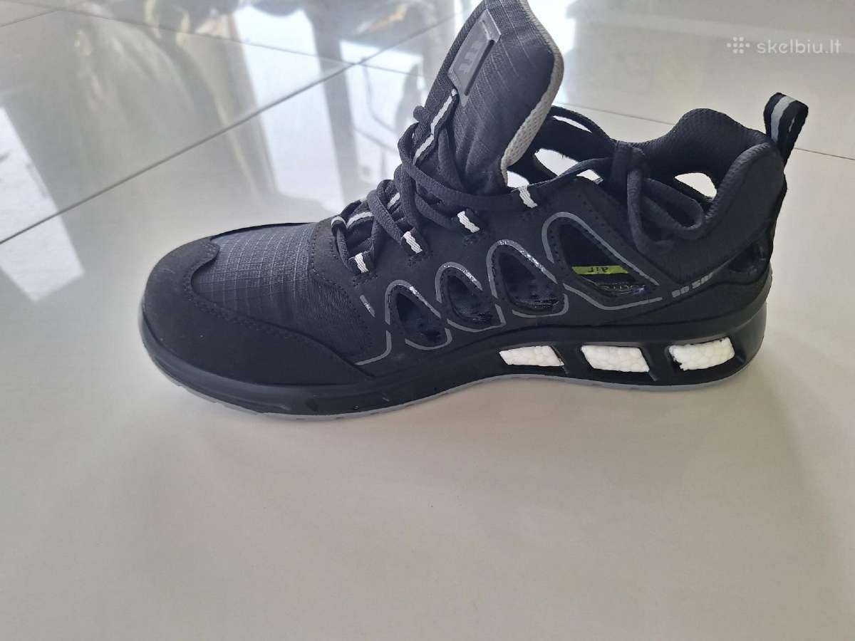 Darbiniai sandalai Bosafety 44dydis - nuotraukos Nr. 6