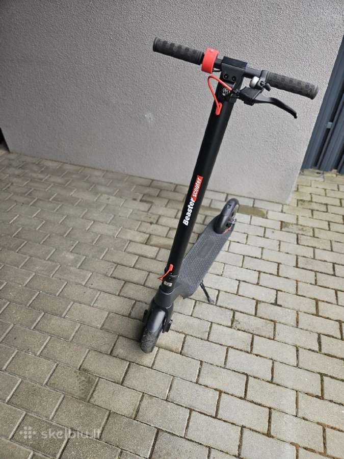 Paspirtukas