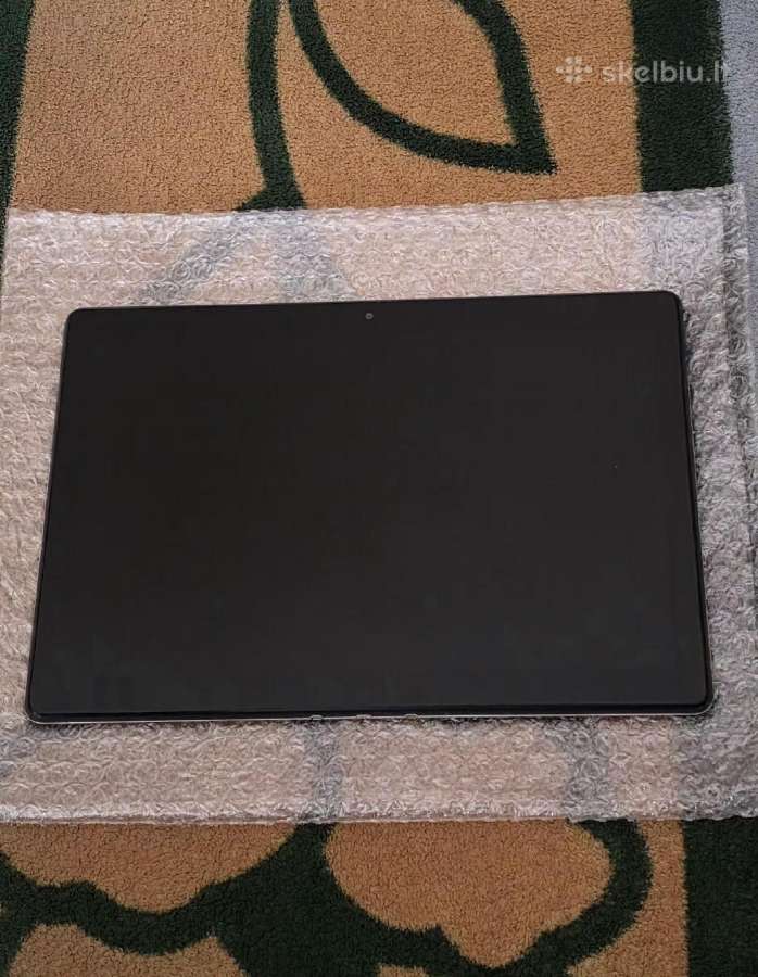 Lenovo M10 TB-x605 originalus ekranas su rėmeliu