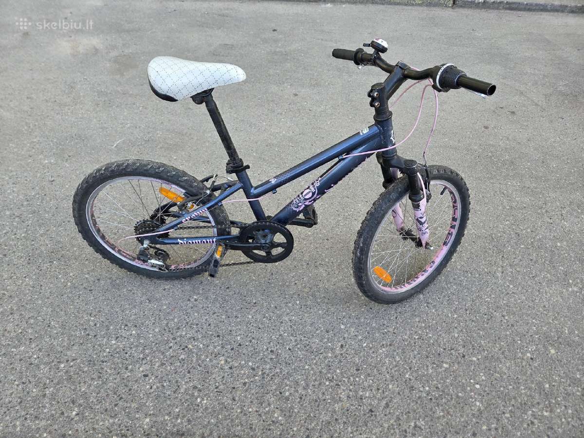 Vaikiškas dviratis tik 39€!