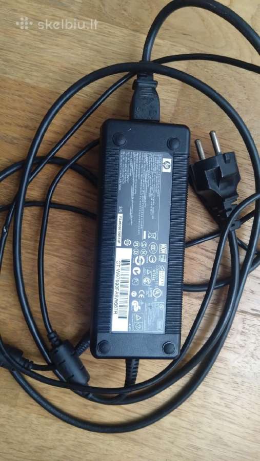 Hp Probook 6560b I5/8gb RAM/ Amd 6470/500gb SSD - nuotraukos Nr. 10