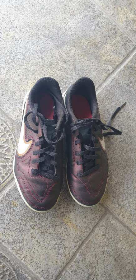 Nike kedukai 32/33 - nuotraukos Nr. 4