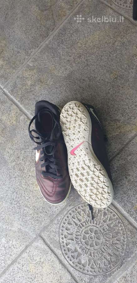 Nike kedukai 32/33 - nuotraukos Nr. 5