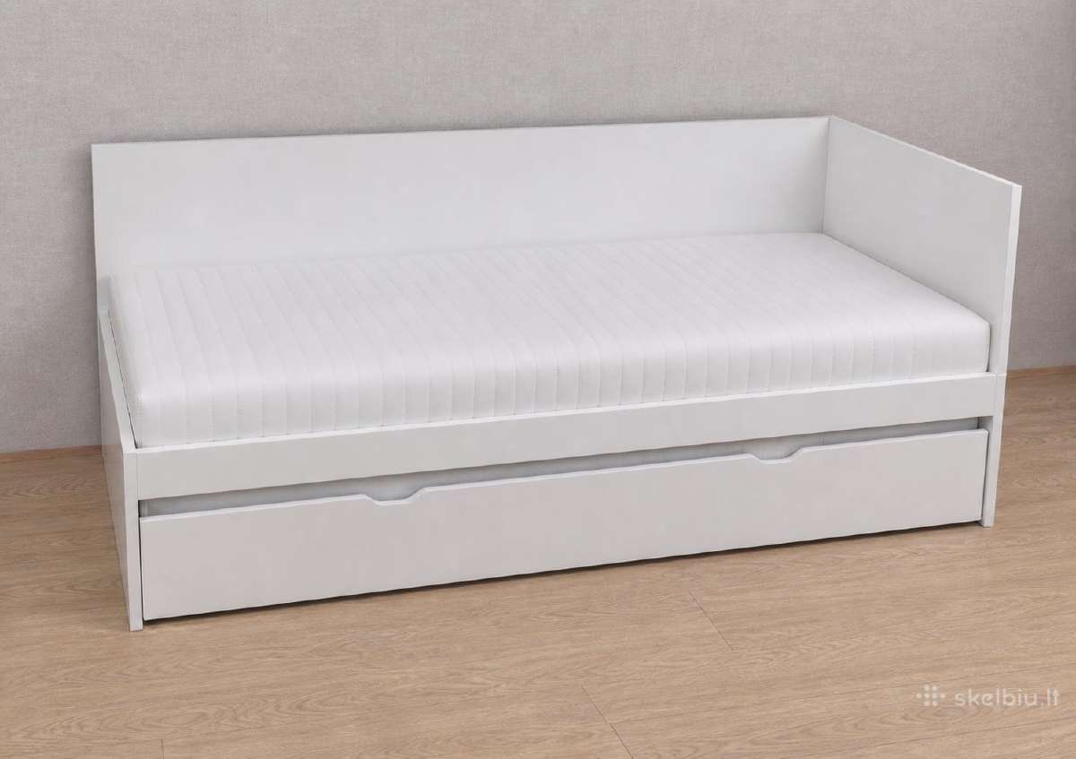 Ikea lova (dviems asmenims)