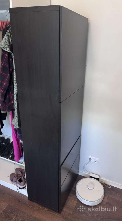 Ikea spintelė