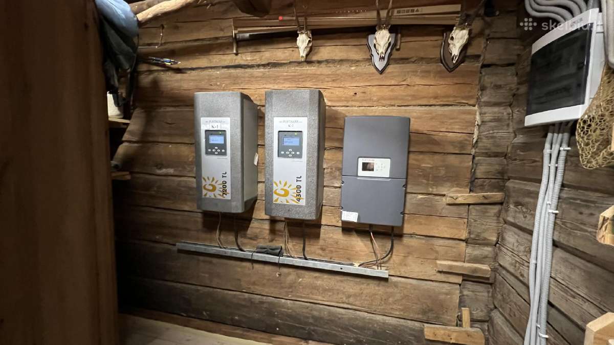 Parduodami Diehl Platinum inverteriai 4 vnt. - nuotraukos Nr. 10