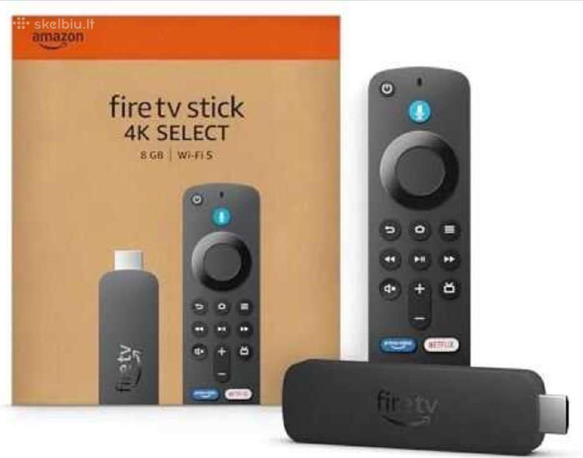 TV priedelis