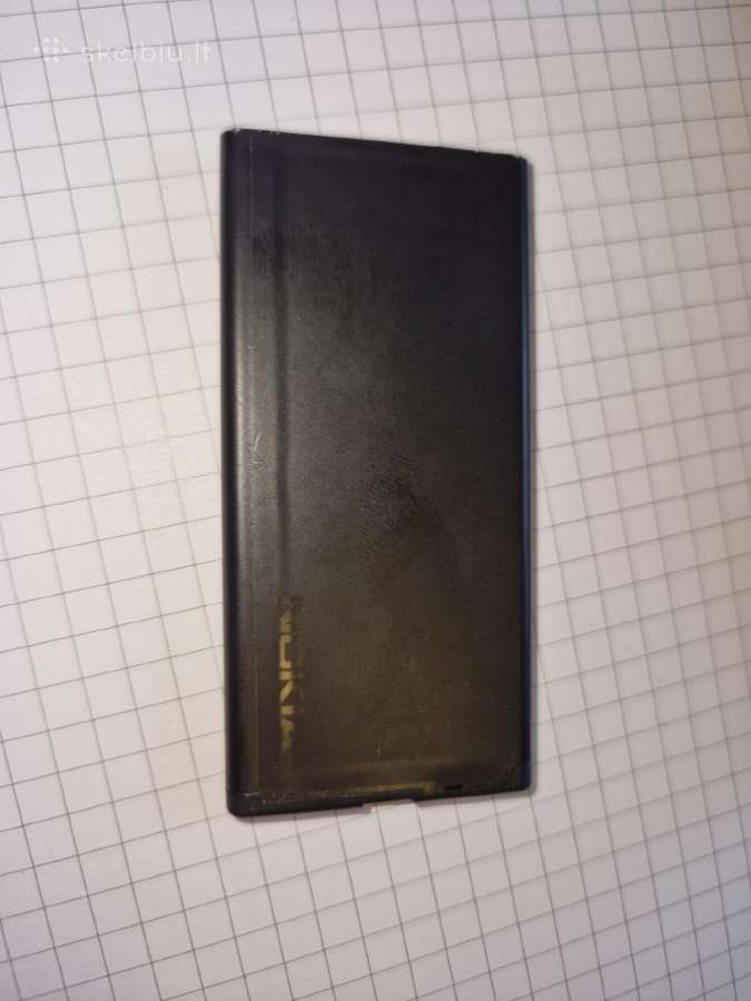 Nokia Bl-5h 1830mha 3.7v 6.8wh - nuotraukos Nr. 2