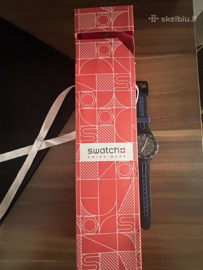 Swatch Sr936sw - nuotraukos Nr. 3