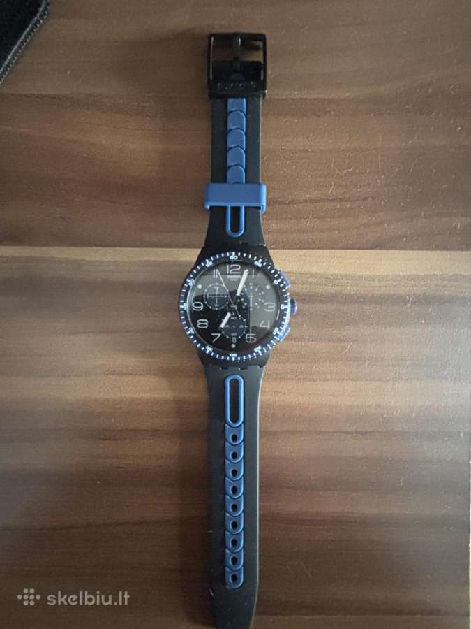 Swatch Sr936sw