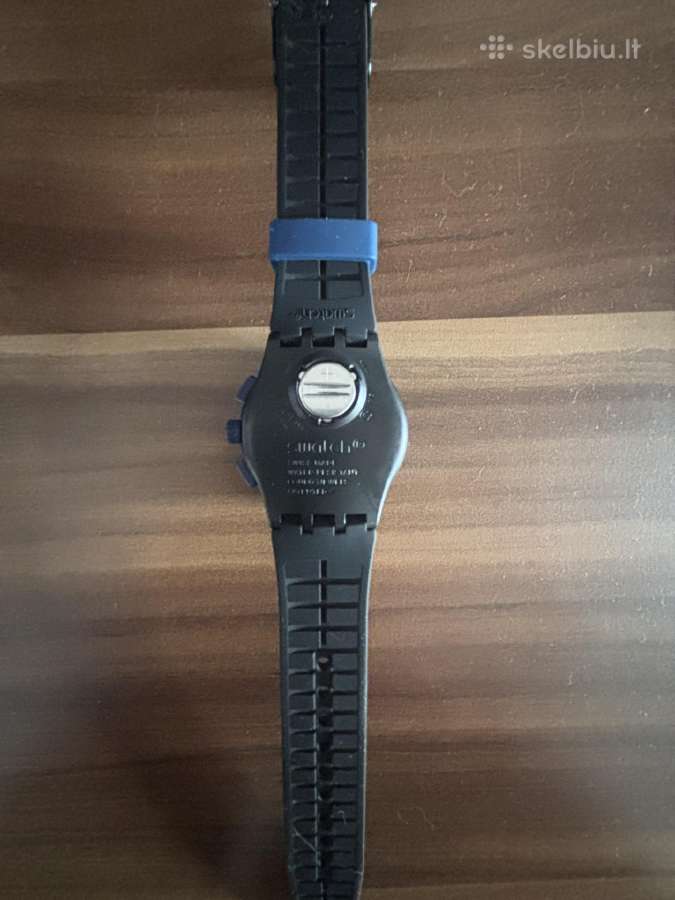 Swatch Sr936sw - nuotraukos Nr. 2