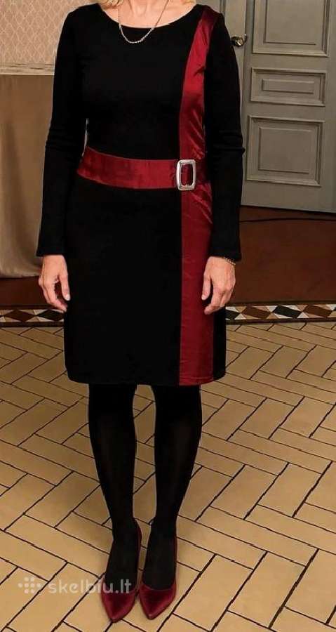 Suknelė