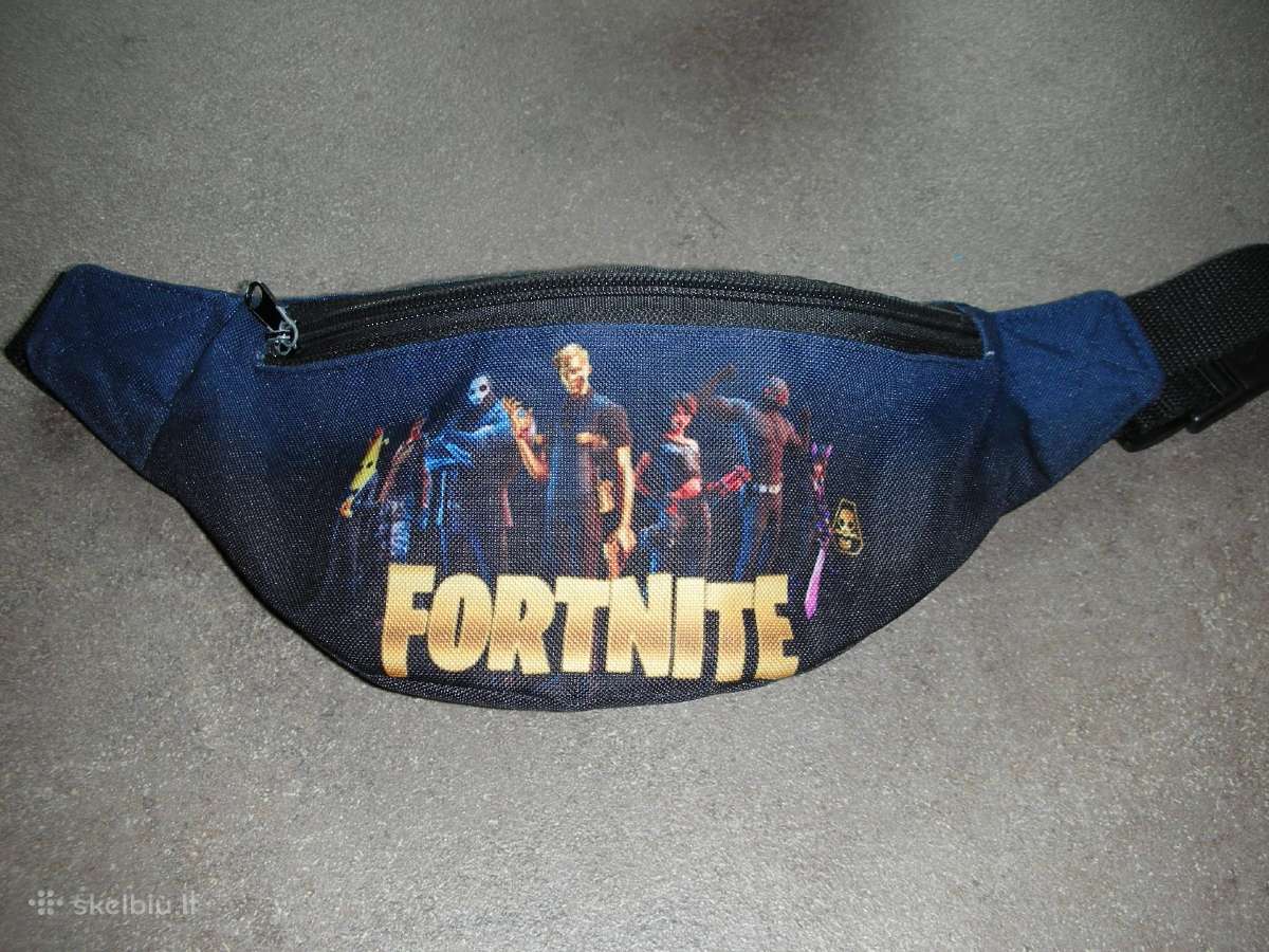 Vaikiška ,Fortnite" pilvūzinė