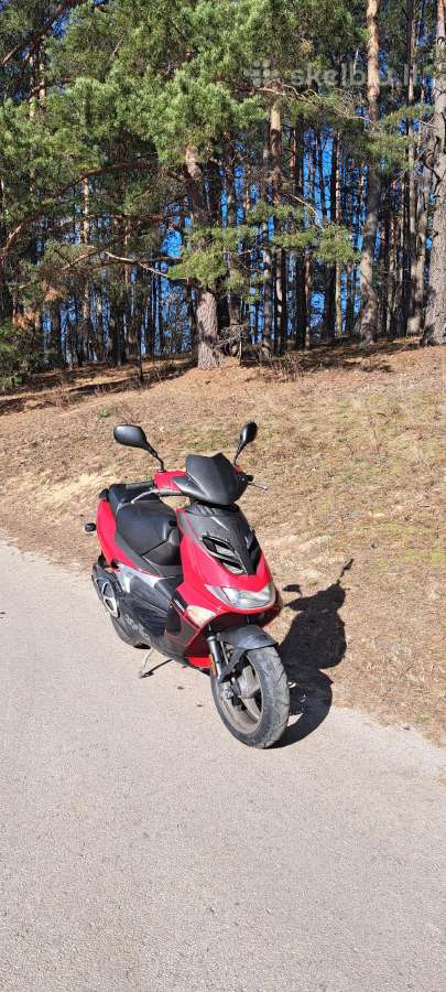 Motoroleris