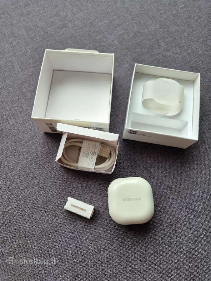 Samsung Buds2