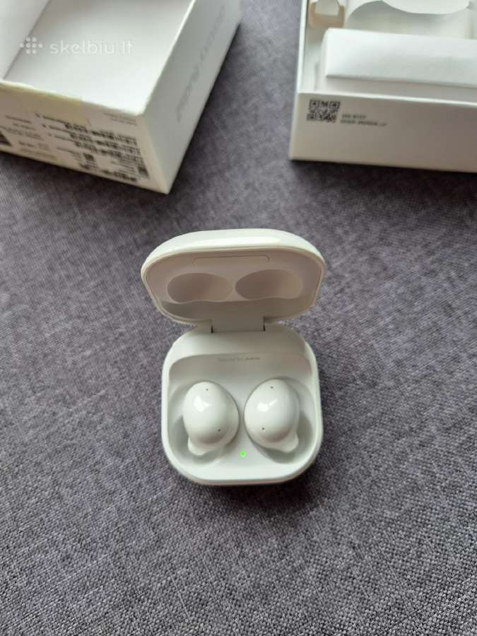 Samsung Buds2 - nuotraukos Nr. 2
