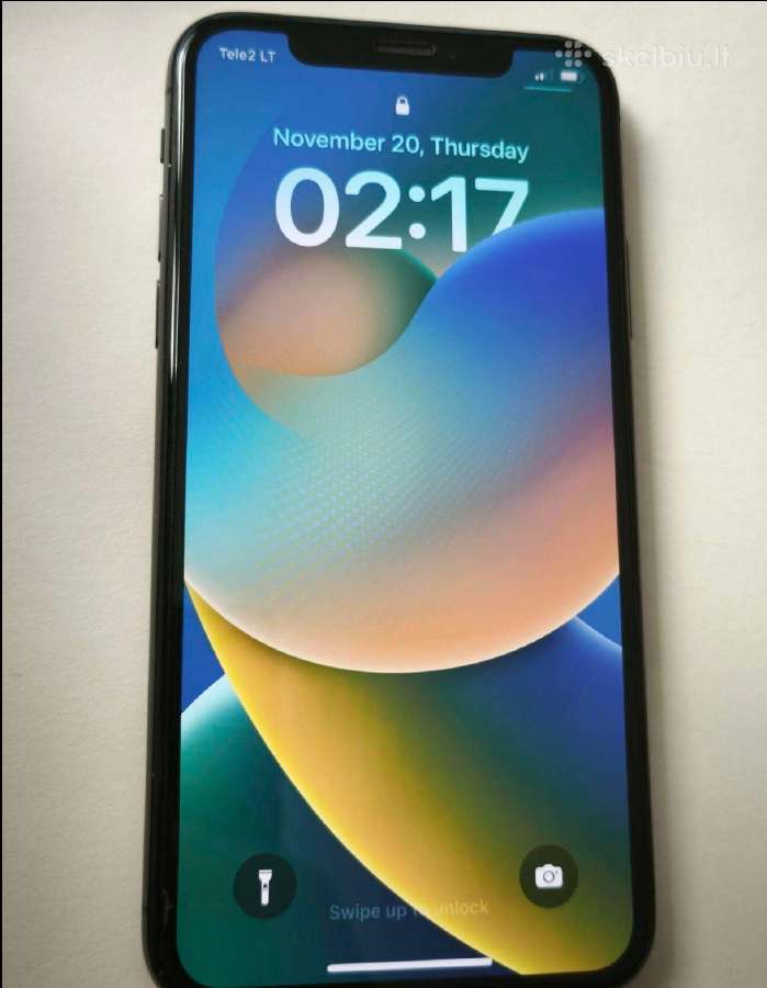 iPhone X 64 GB