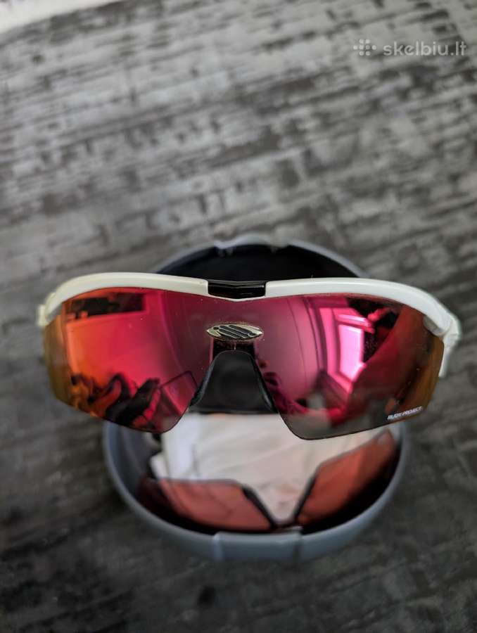 Rudy Project Genetyk Racing Sunglasses