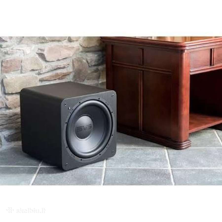 Svs SB-1000