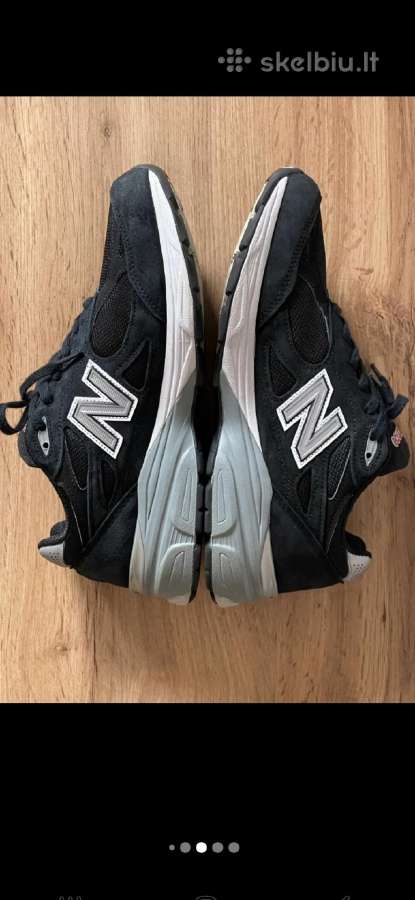 New Balance 990v3 - nuotraukos Nr. 5