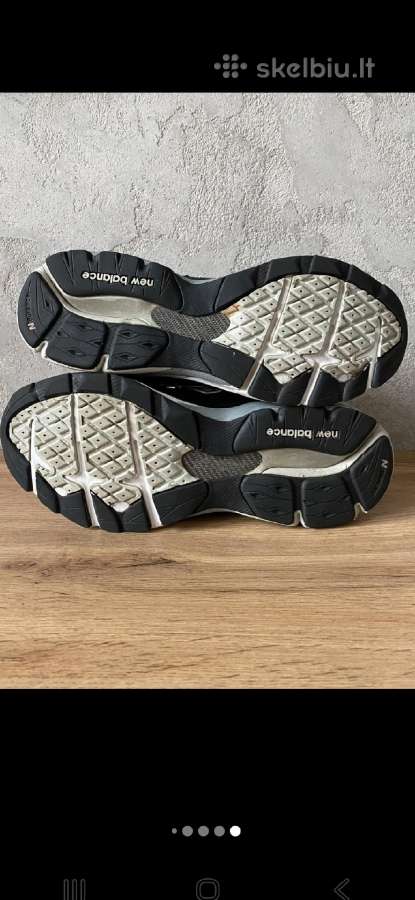 New Balance 990v3 - nuotraukos Nr. 7