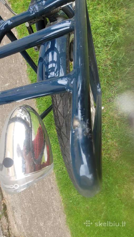 Bnb bike - nuotraukos Nr. 14