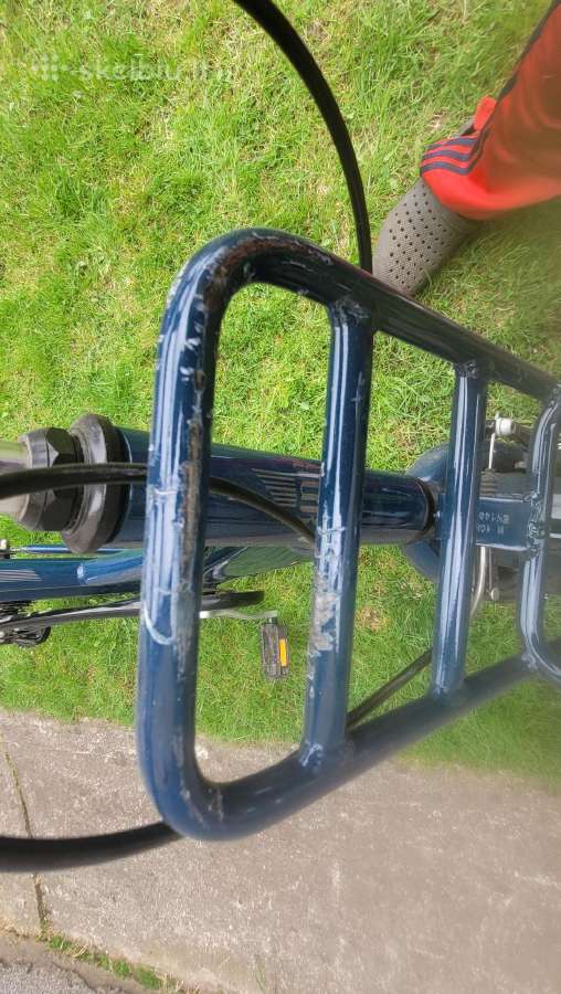 Bnb bike - nuotraukos Nr. 10