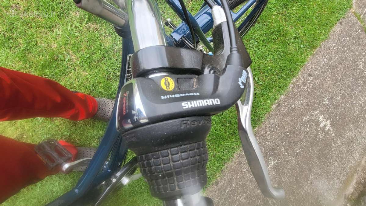 Bnb bike - nuotraukos Nr. 6