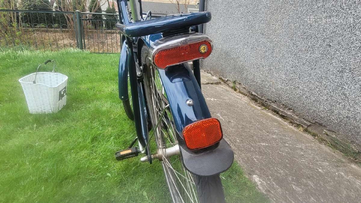 Bnb bike - nuotraukos Nr. 8