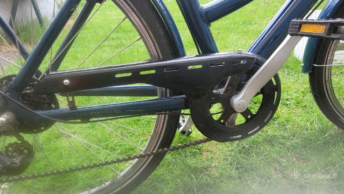 Bnb bike - nuotraukos Nr. 12