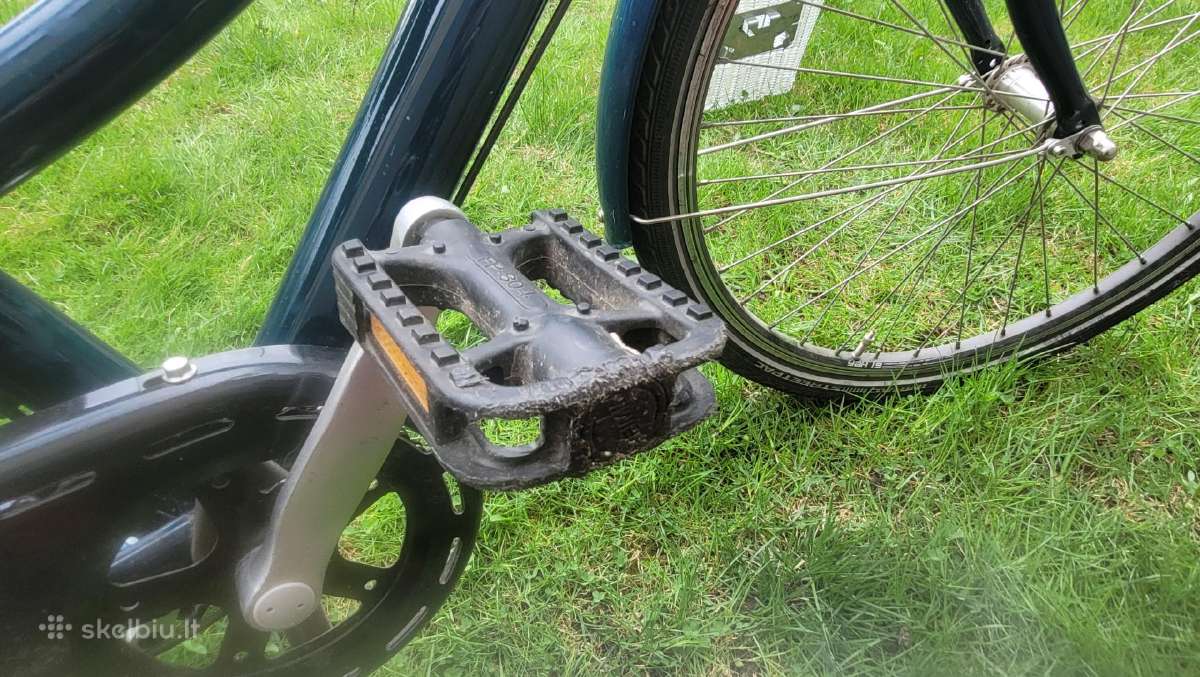 Bnb bike - nuotraukos Nr. 13