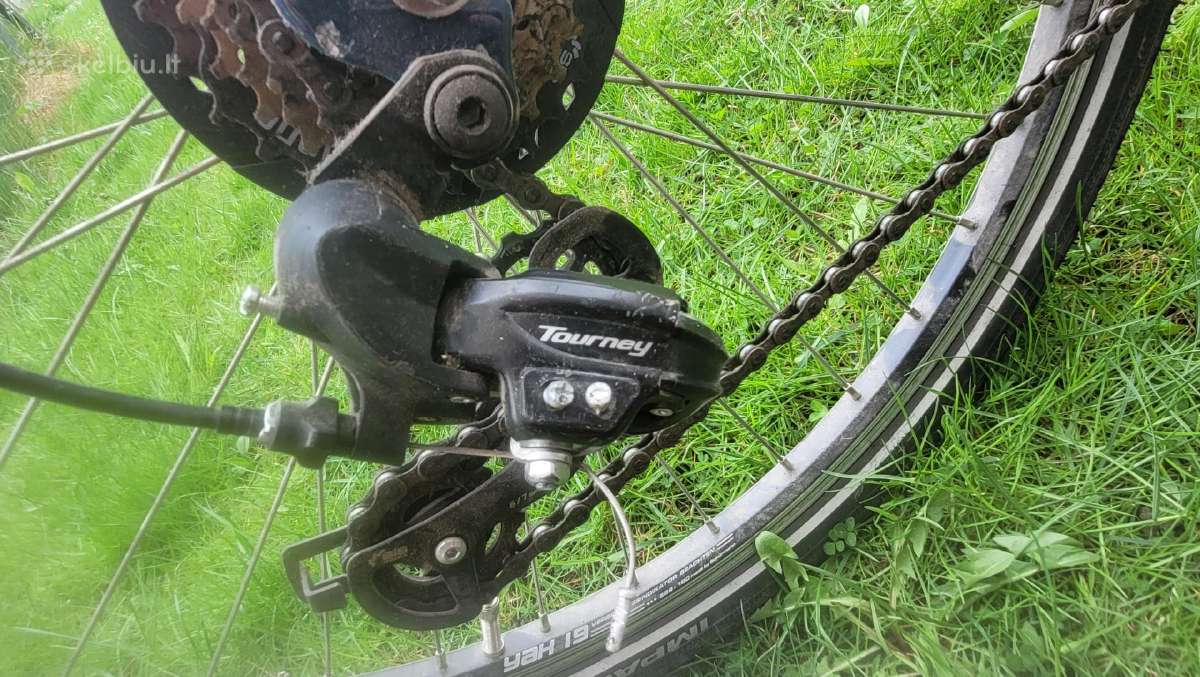 Bnb bike - nuotraukos Nr. 7