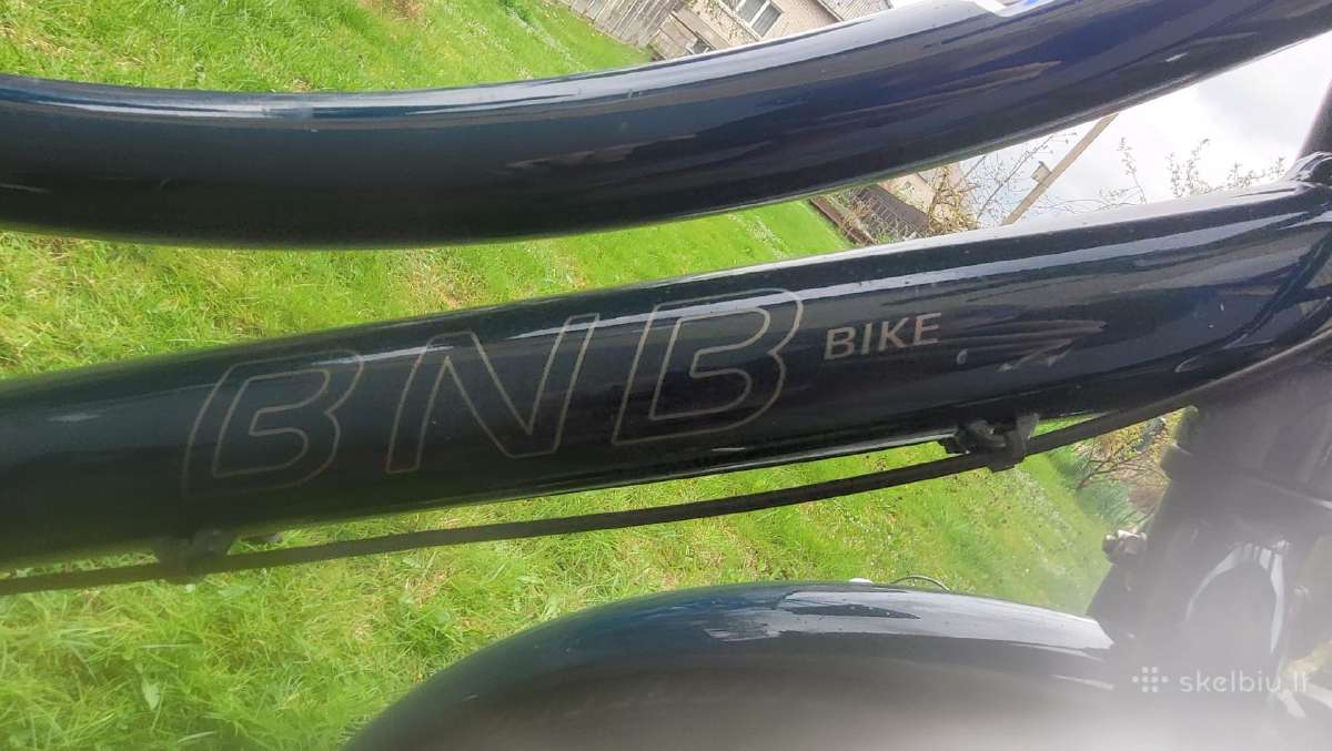 Bnb bike - nuotraukos Nr. 9
