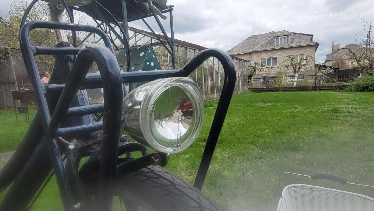 Bnb bike - nuotraukos Nr. 4