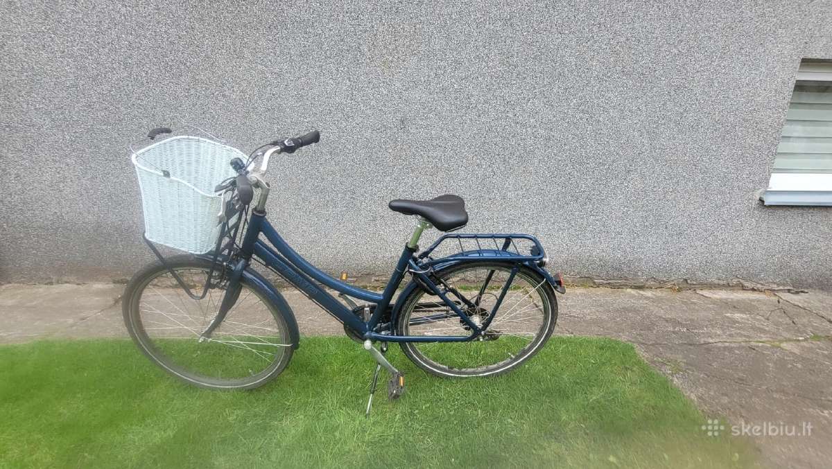Bnb bike - nuotraukos Nr. 2