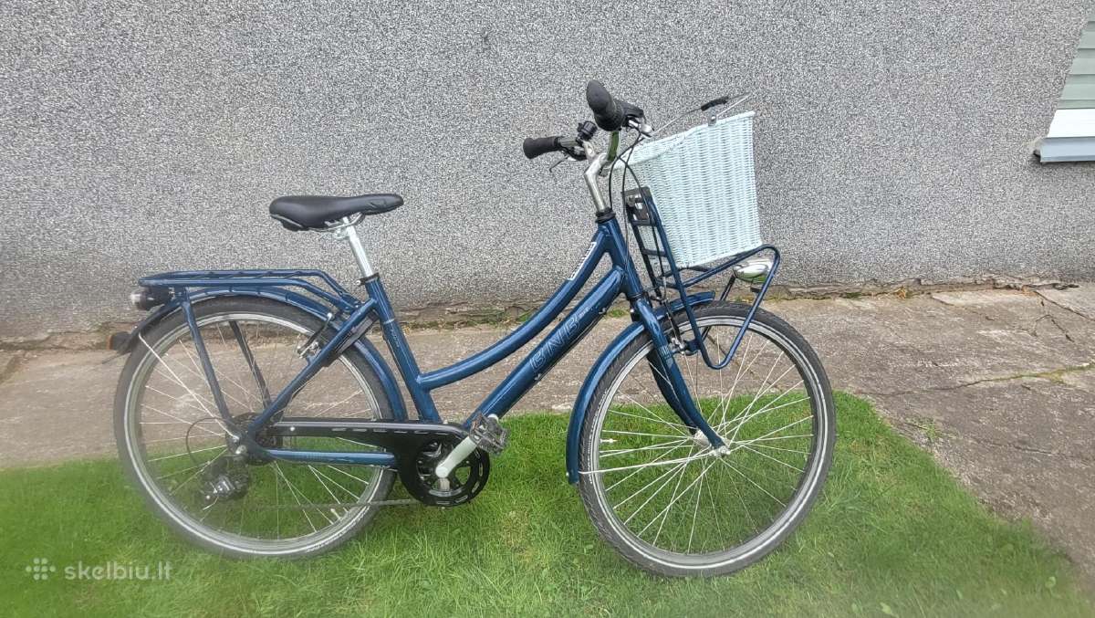 Bnb bike
