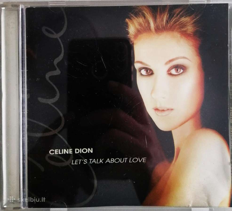 CD Celi Dion, Abba, Queen, Smokie, John Farnham - nuotraukos Nr. 14