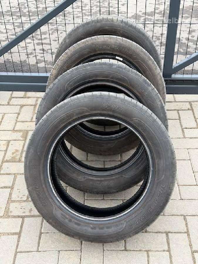Sava Intensa Uhp 2 (225/55 R17)