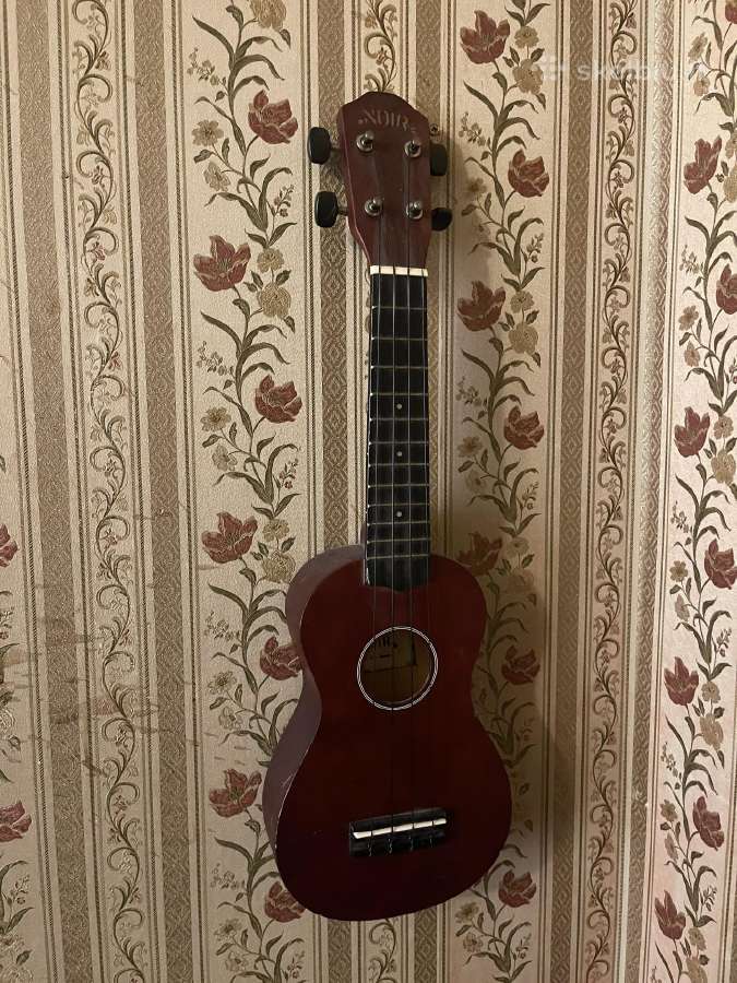 Ukulele