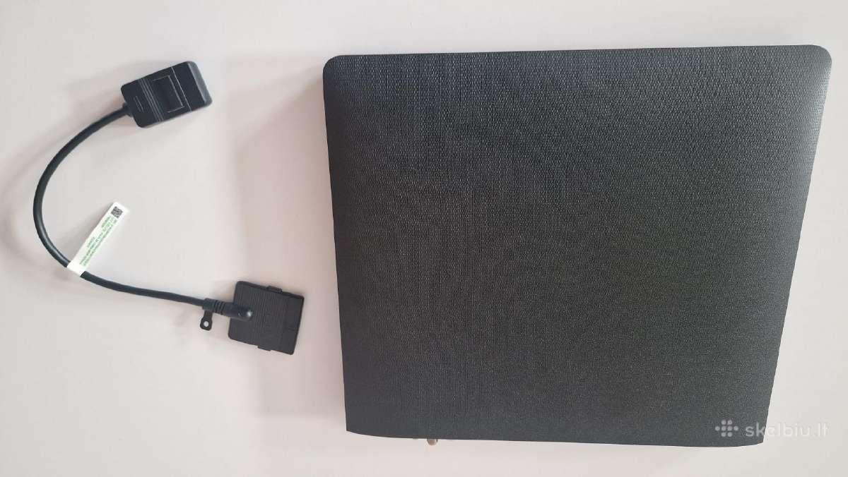 Samsung One Connect box + originalus kabelis