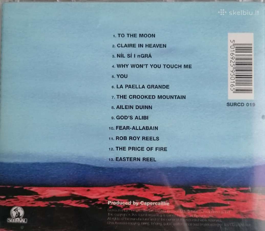 CD Celi Dion, Abba, Queen, Smokie, John Farnham - nuotraukos Nr. 21