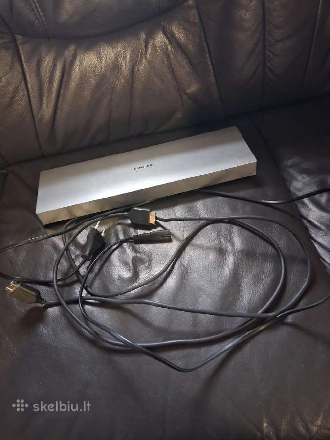 Samsung one connect priedėlis