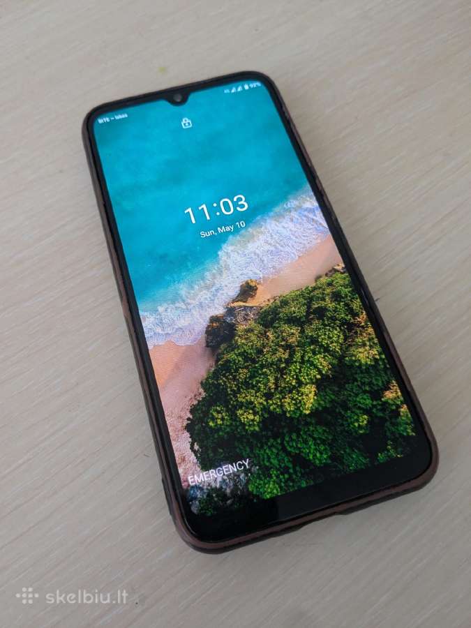 Xiaomi Mi A3 64gb