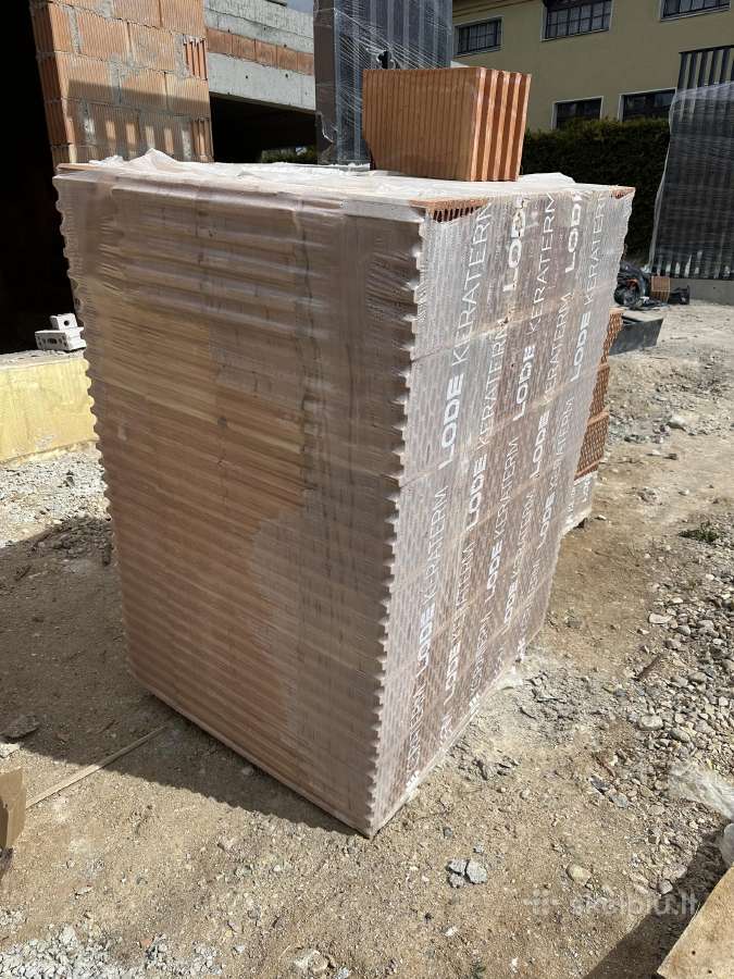 Lode Keraterm 25