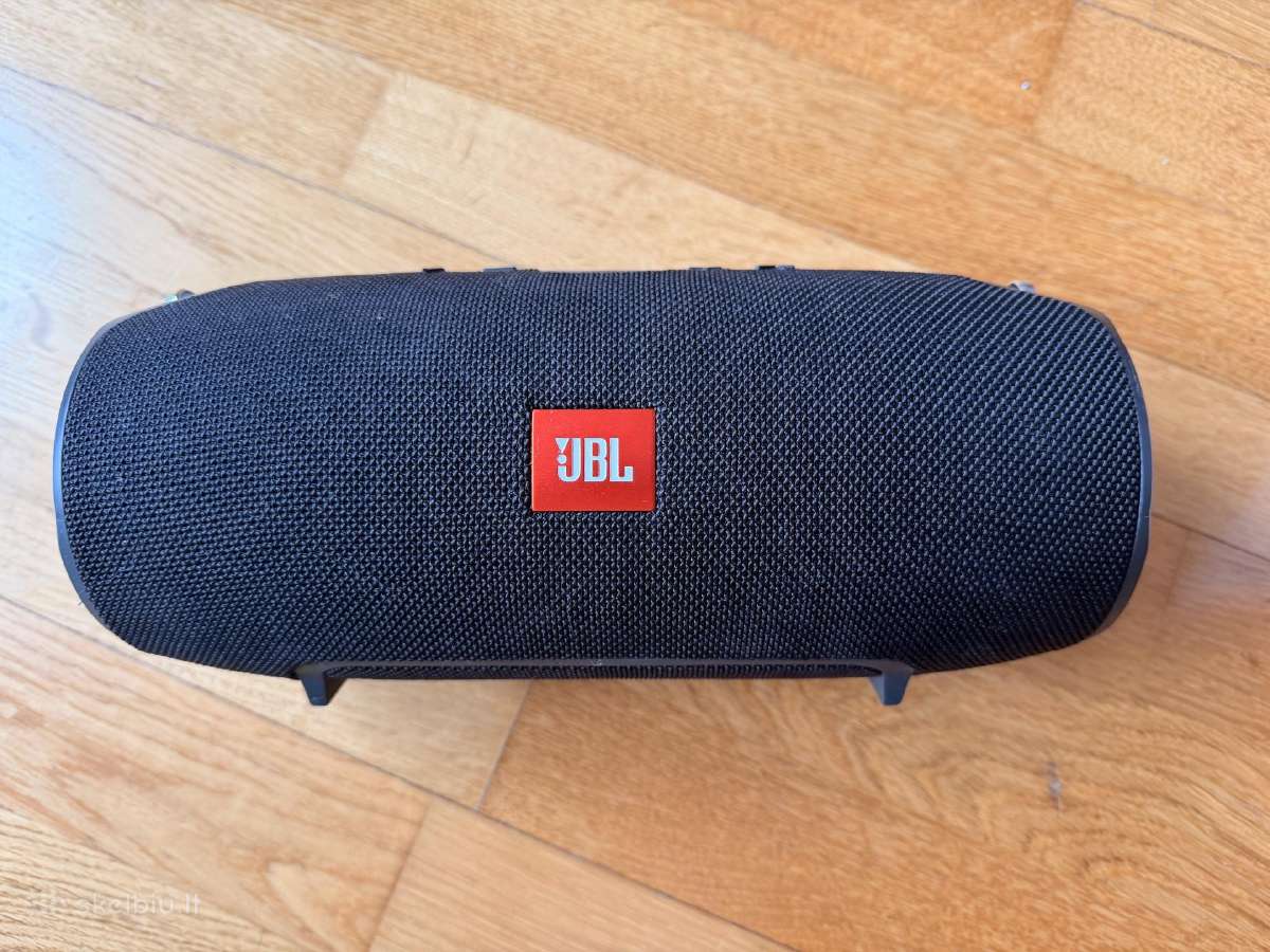 Jbl Xtreme