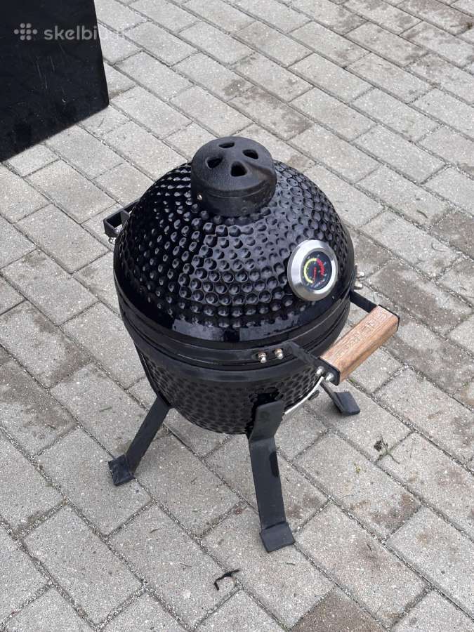 Kamado Bono grilius
