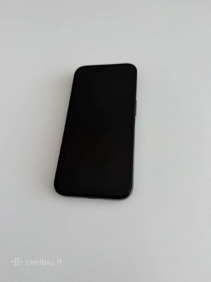 Apple iPhone 15pro